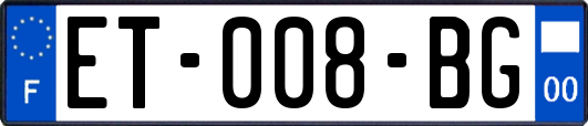 ET-008-BG