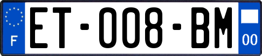 ET-008-BM