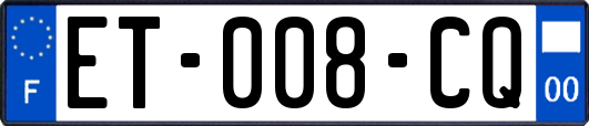 ET-008-CQ