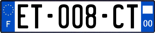 ET-008-CT