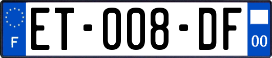 ET-008-DF
