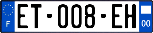 ET-008-EH