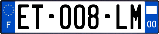 ET-008-LM