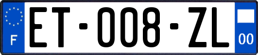 ET-008-ZL