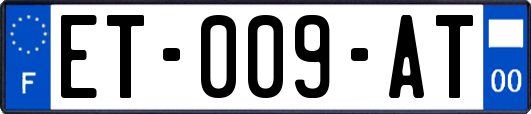 ET-009-AT