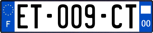 ET-009-CT