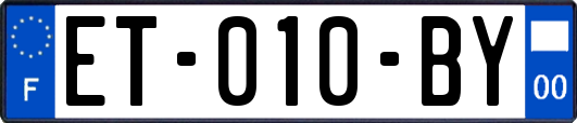 ET-010-BY