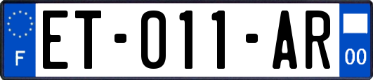 ET-011-AR