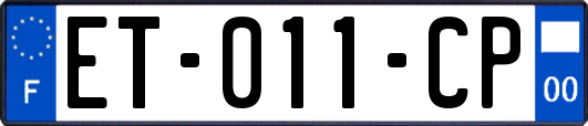 ET-011-CP