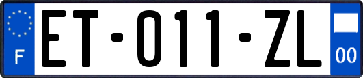 ET-011-ZL