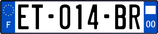 ET-014-BR