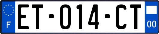 ET-014-CT