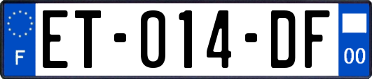 ET-014-DF