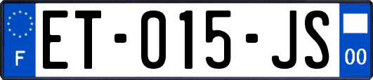 ET-015-JS