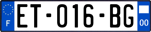 ET-016-BG