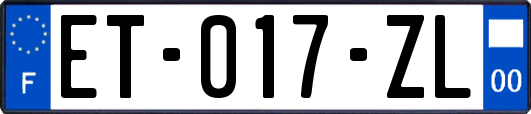 ET-017-ZL