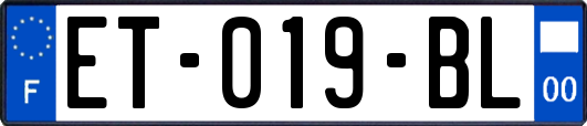 ET-019-BL