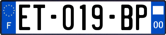 ET-019-BP