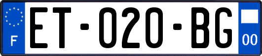 ET-020-BG