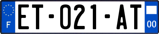 ET-021-AT