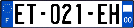 ET-021-EH