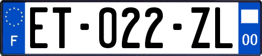 ET-022-ZL