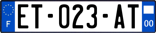 ET-023-AT