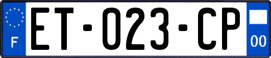 ET-023-CP