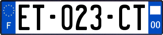 ET-023-CT