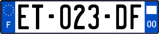 ET-023-DF