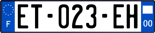 ET-023-EH