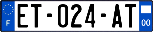 ET-024-AT