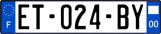 ET-024-BY