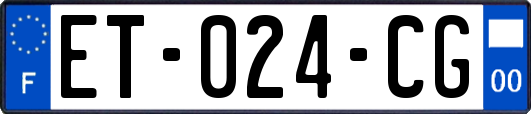 ET-024-CG