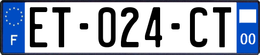 ET-024-CT