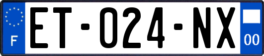 ET-024-NX