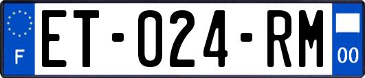 ET-024-RM