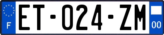 ET-024-ZM