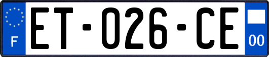 ET-026-CE