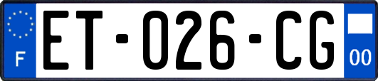 ET-026-CG