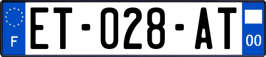 ET-028-AT