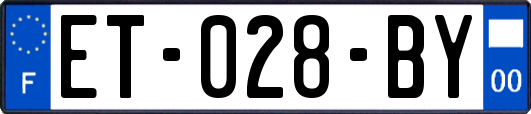 ET-028-BY