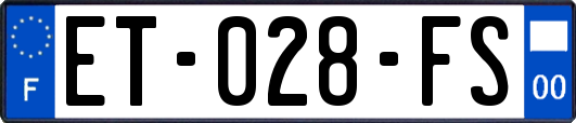 ET-028-FS