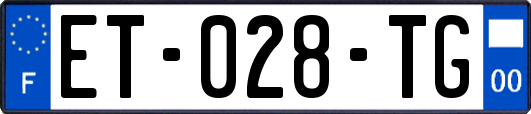 ET-028-TG