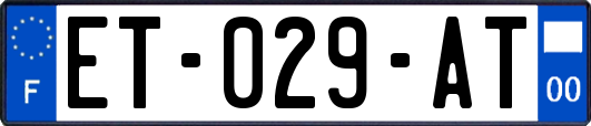 ET-029-AT