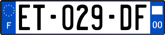 ET-029-DF