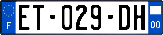 ET-029-DH
