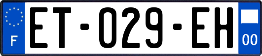 ET-029-EH