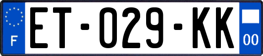 ET-029-KK