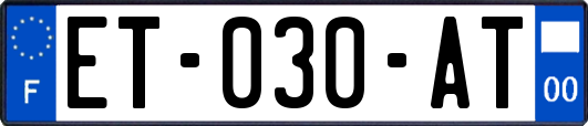 ET-030-AT